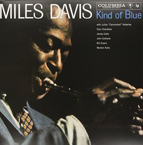 Kind of Blue (Mono) [Import]