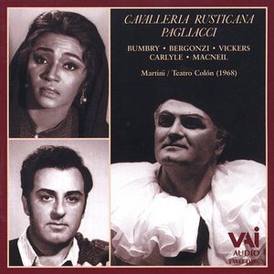 Cavalleria Rusticana