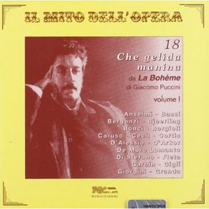 Che Gelida Manina I / Various , Various Artists