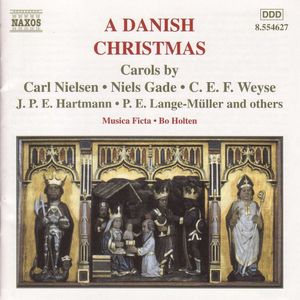 Danish Christmas , Musica Ficta