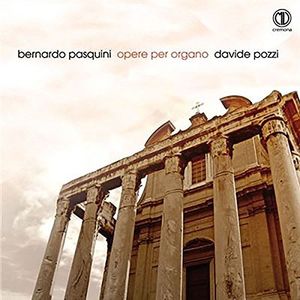 Opere per organo 