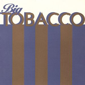 Big Tobacco , Joe Pernice