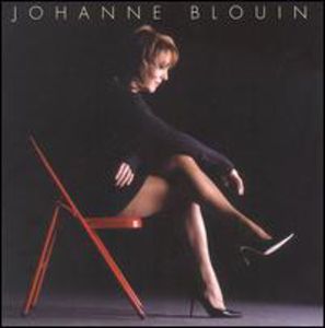 Everything Must Change , Johanne Blouin