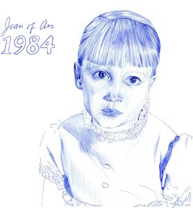 1984 , Joan of Arc