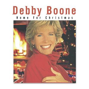 Home for Christmas , Debby Boone