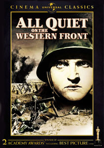 All Quiet on the Western Front , Lew Ayres