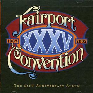 XXXV , Fairport Convention