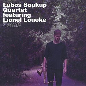 Zeme , Lubos Soukup