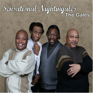 The Gales , The Sensational Nightingales