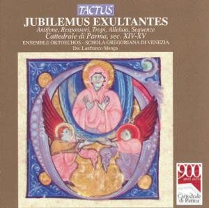 Jubilemus Exultantes , Lanfranco Menga