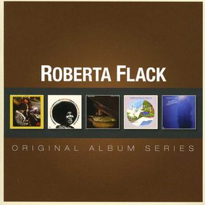 Original Album Series [Import] , Roberta Flack