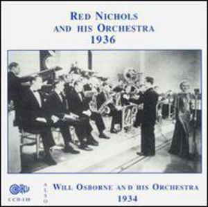 1936 , Red Nichols