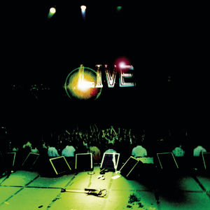 Live , Alice in Chains
