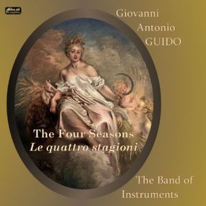 Four Seasons , Caroline Balding