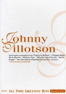 All Time Greatest Hits [Import] , Johnny Tillotson