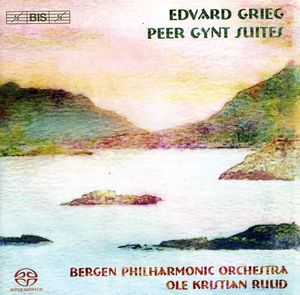 Peer Gynt Suites , Ole Kristian Ruud