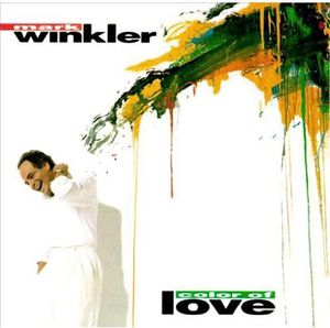 Color of Love , Mark Winkler