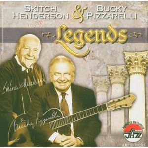 Legends , Skitch Henderson