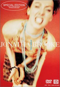 Steady Pull , Jonatha Brooke