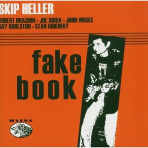 Fakebook , Skip Heller