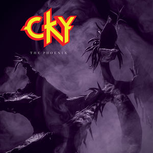 The Phoenix , CKY