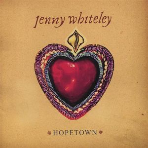 Hopetown , Jenny Whiteley
