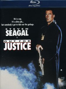Out for Justice , Shareen J. Mitchell