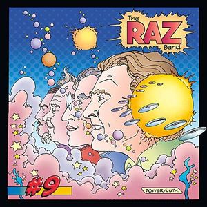 No. 9 , Raz Band