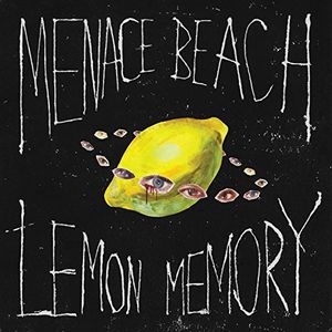 Lemon Memory , Menace Beach