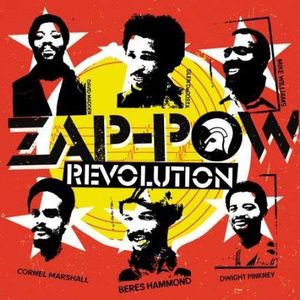 Last War: The Best of Zap Pow , Zap Pow