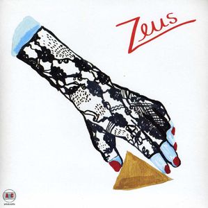 Hot Under the Collar / Aeroplane , Zeus