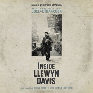 Inside Llewyn Davis (Original Soundtrack) , Various Artists
