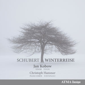 Winterreise , Jan Kobow