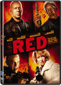 RED , John C. Reilly