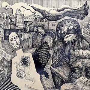 Pale Horses , mewithoutYou