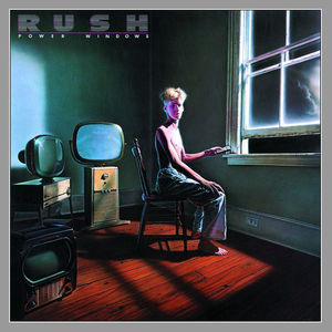 Power Windows , Rush