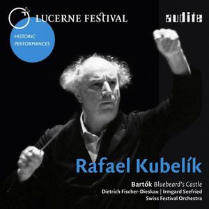 Bluebeard's Castle , Bartok