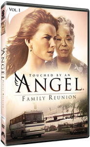 Touched by an Angel: Family Reunion , John Dye