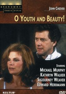 O Youth and Beauty! , Holland Taylor