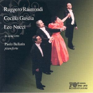 Il Barbiere Di Siviglia