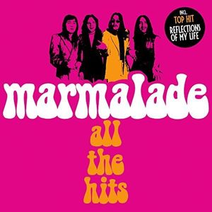 All the Hits , Marmalade