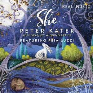 She , Peter Kater