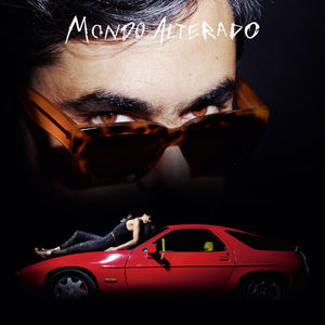 Mondo Alterado , Rebolledo