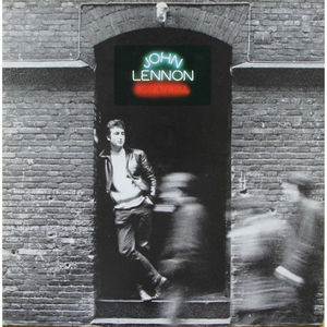 Rock N Roll , John Lennon