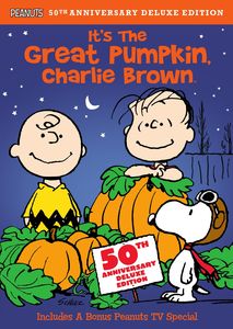 It's the Great Pumpkin, Charlie Brown , Peter Robbins