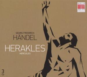 Herakles (Complete) , Les Lunes du Cousin Jacques