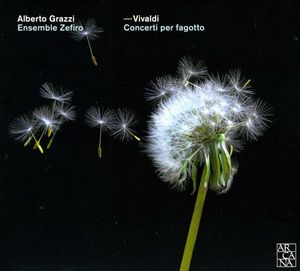 Concerti Per Fagotto , Alberto Grazzi