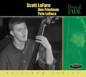 Pieces Of Jade , Scott LaFaro