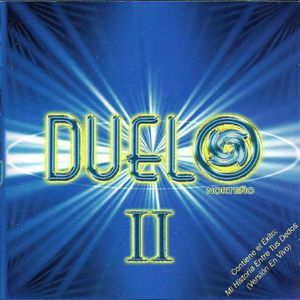Duelo Norteno II , Duelo