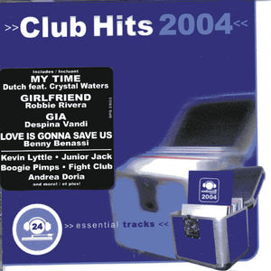 Club Hits 2004 [Import]